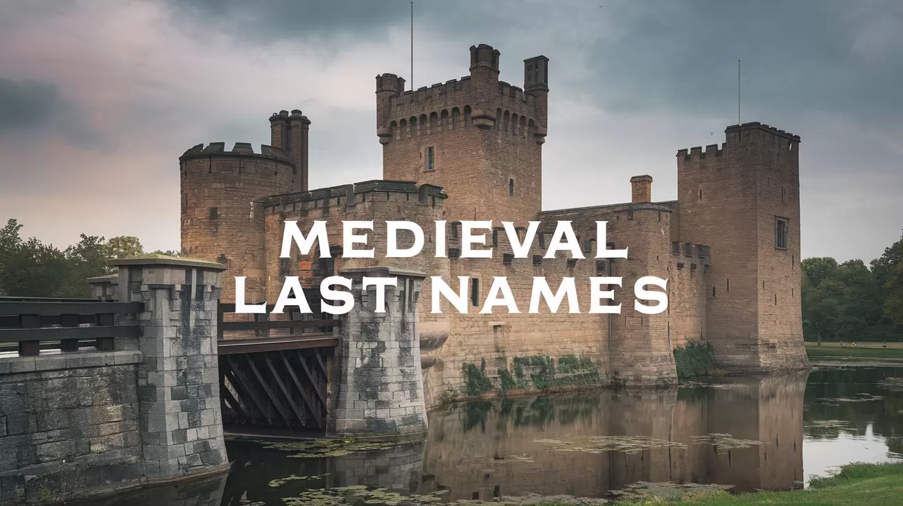 medieval-last-names